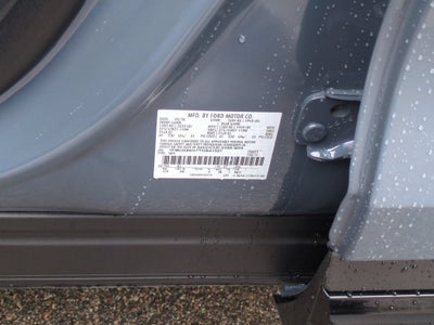 2026 Ford Explorer ST-Line - Crossroads Courtesy Demo