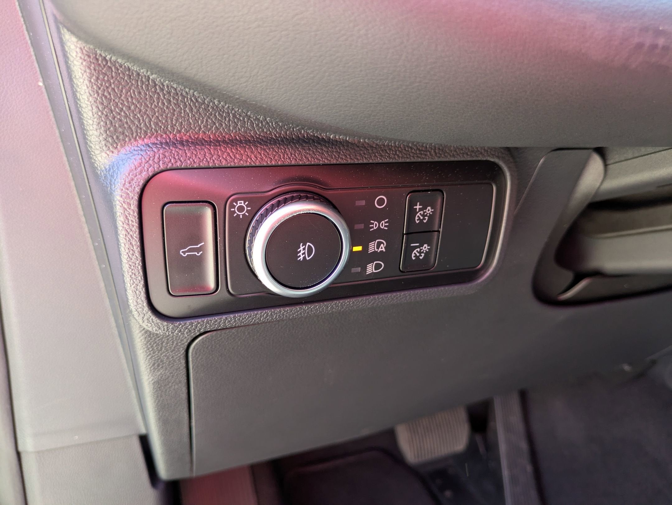 2026 Ford Explorer ST - Crossroads Courtesy Demo