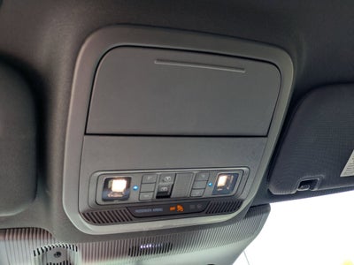 2026 Ford Explorer ST - Crossroads Courtesy Demo