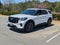 2026 Ford Explorer ST - Crossroads Courtesy Demo