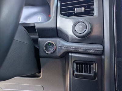 2024 Ford F-150 Lightning Flash