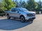 2025 Ford F-150 Lightning Platinum