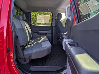 2024 Ford Super Duty F-250 SRW XLT