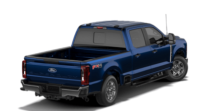 2027 Ford Super Duty F-250 SRW XLT