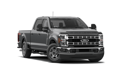 2027 Ford Super Duty F-250 SRW XLT