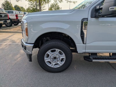2026 Ford Super Duty F-250 SRW XLT