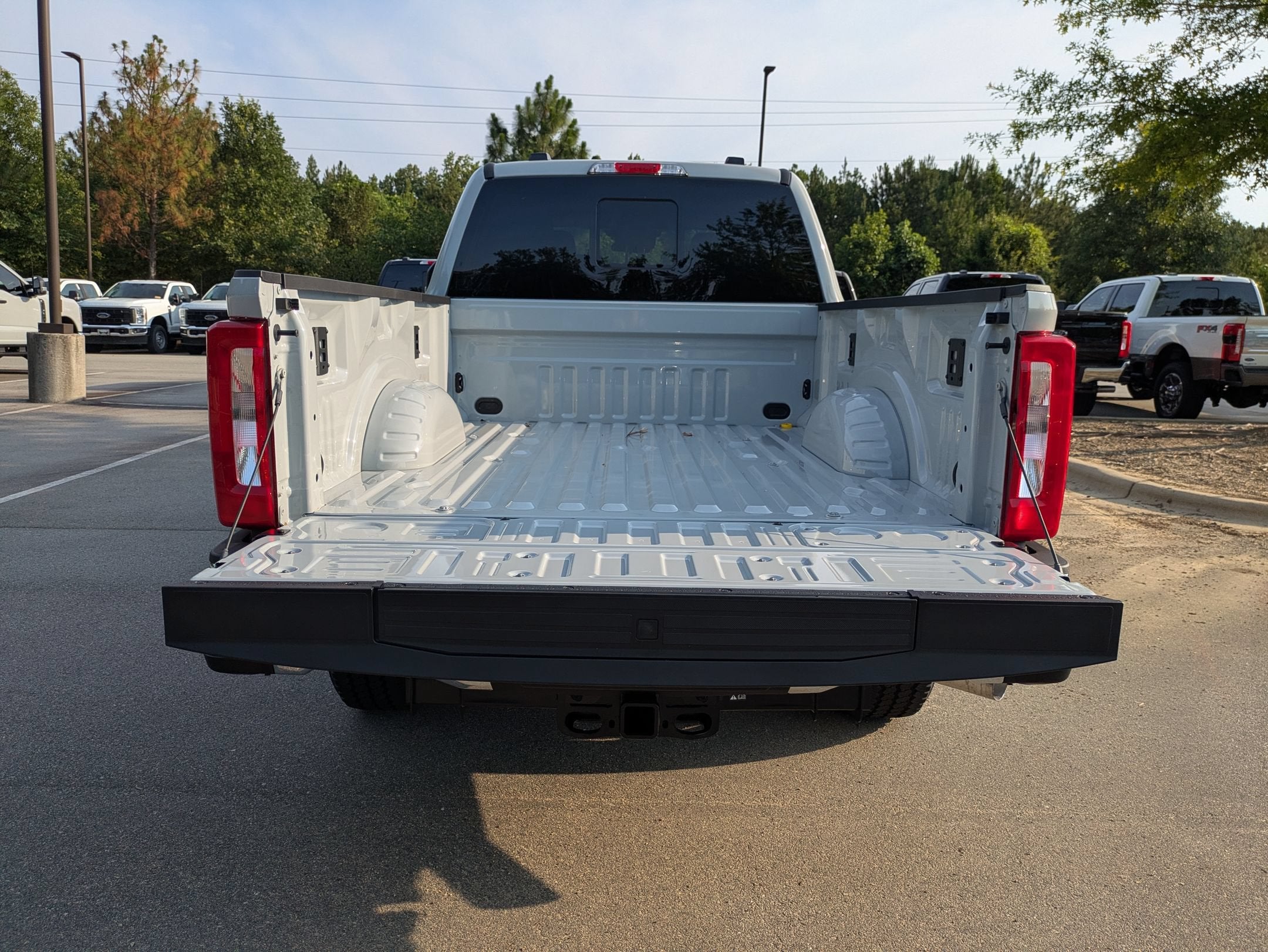 2026 Ford Super Duty F-250 SRW XLT