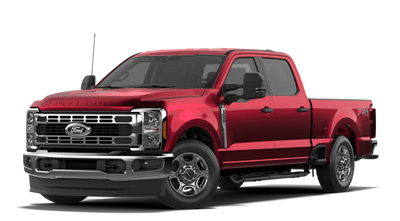 2027 Ford Super Duty F-250 SRW XLT