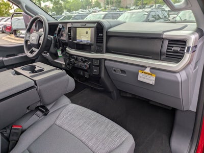 2026 Ford Super Duty F-250 SRW XLT