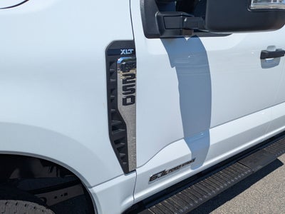2026 Ford Super Duty F-250 SRW XLT
