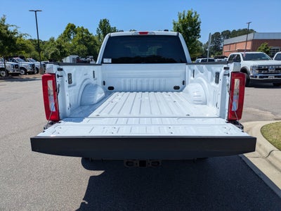 2026 Ford Super Duty F-250 SRW XLT