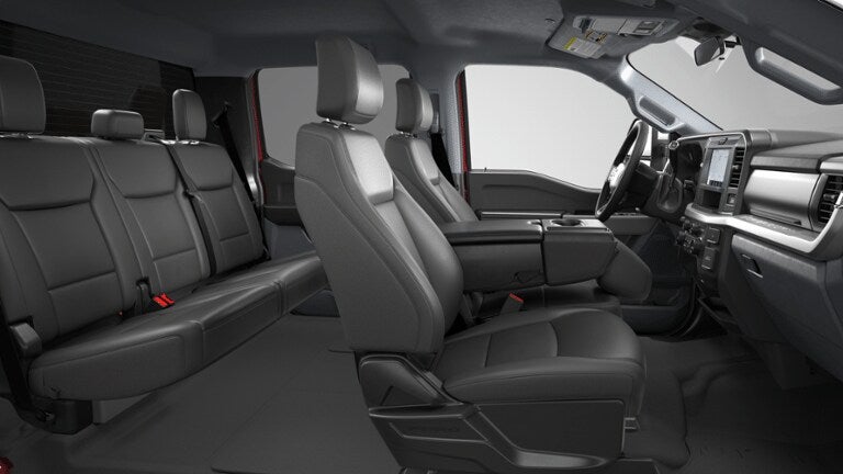 2026 Ford Super Duty F-250 SRW XLT