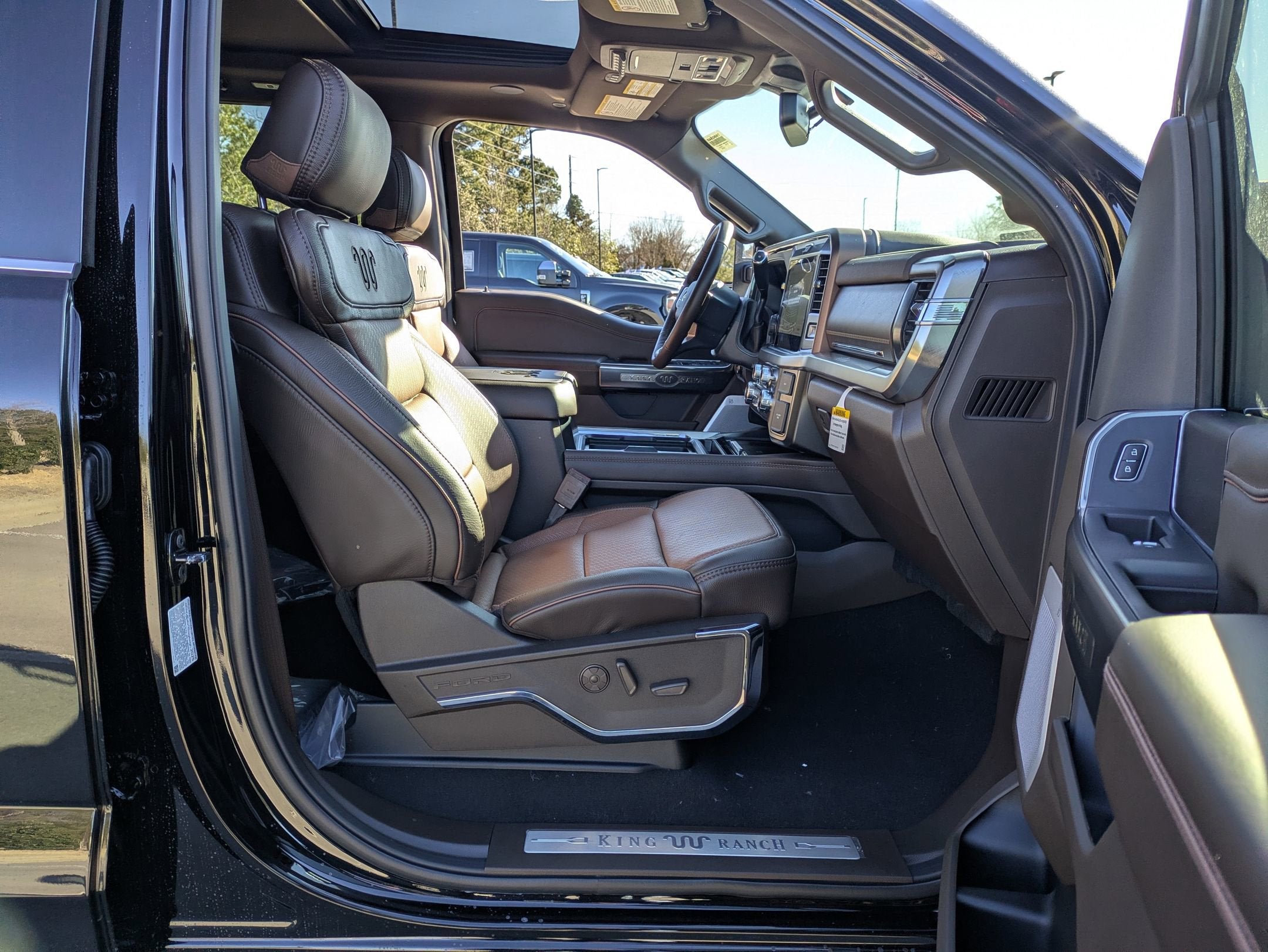 2026 Ford Super Duty F-250 SRW King Ranch