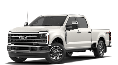 2027 Ford Super Duty F-250 SRW King Ranch