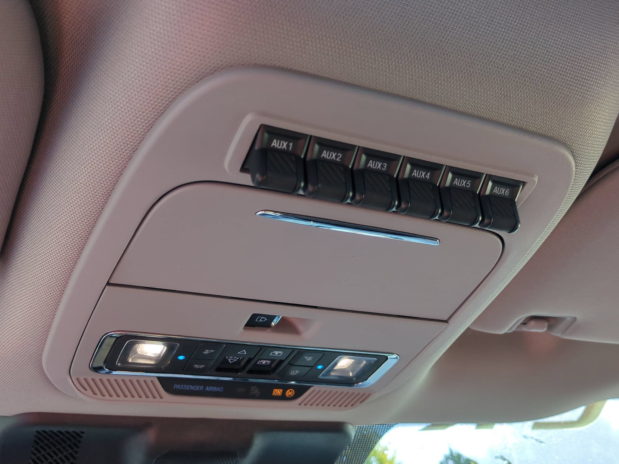 2025 Ford Super Duty F-250 SRW LARIAT Rocky Ridge