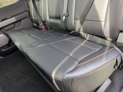 2025 Ford Super Duty F-250 SRW LARIAT