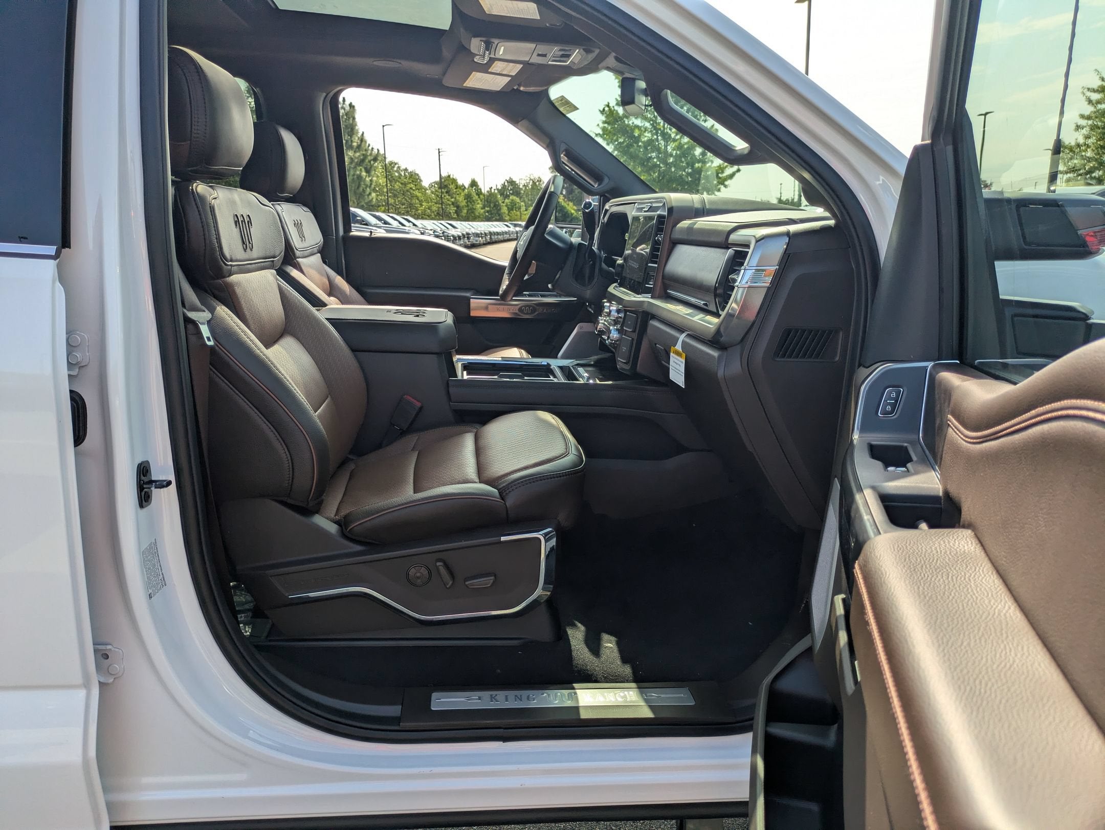 2026 Ford Super Duty F-250 SRW King Ranch