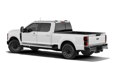 2027 Ford Super Duty F-250 SRW XLT