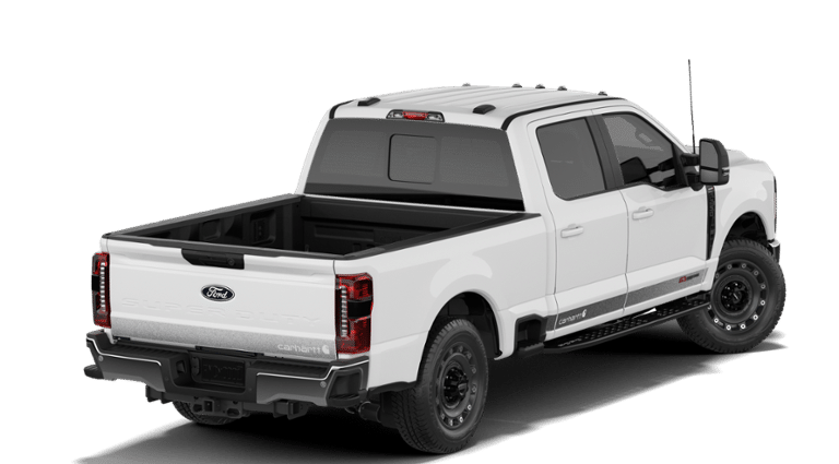 2027 Ford Super Duty F-250 SRW XLT