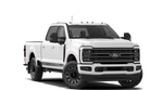 2027 Ford Super Duty F-250 SRW XLT