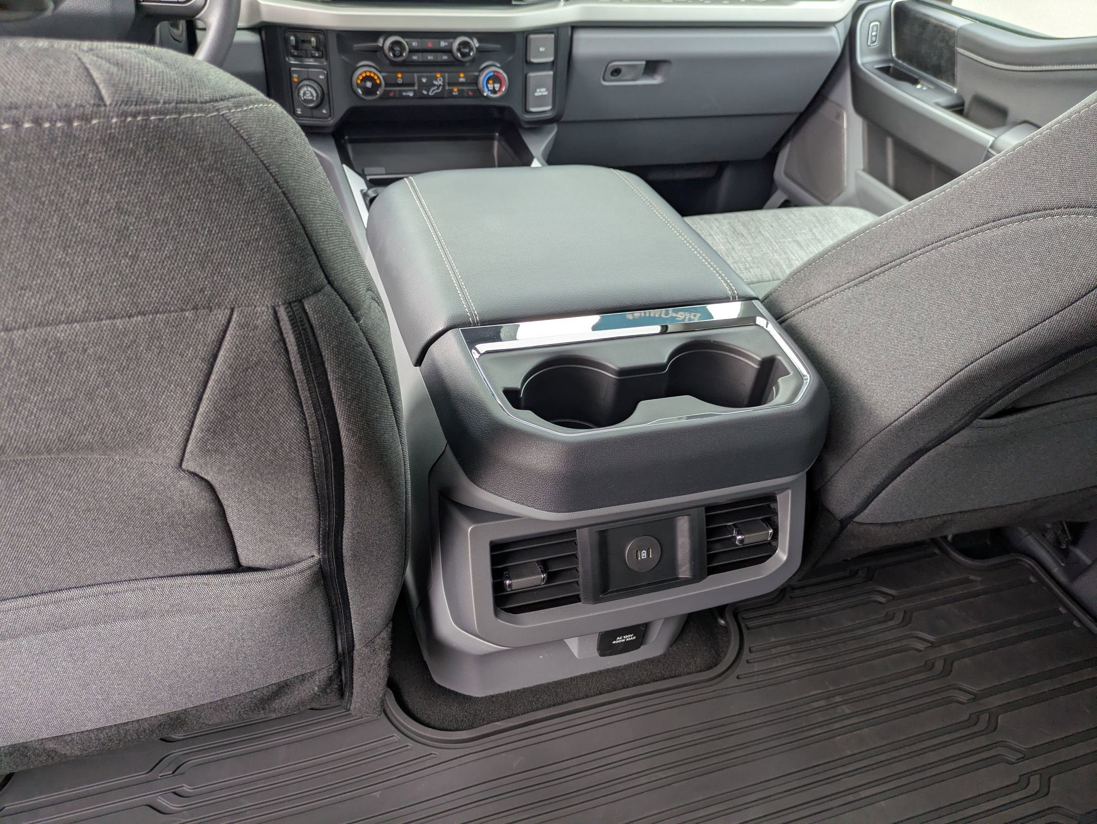2025 Ford Super Duty F-250 SRW XLT