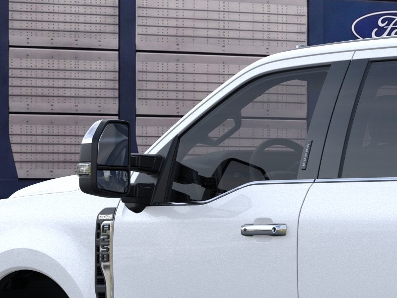2026 Ford Super Duty F-250 SRW King Ranch