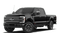2027 Ford Super Duty F-250 SRW Platinum