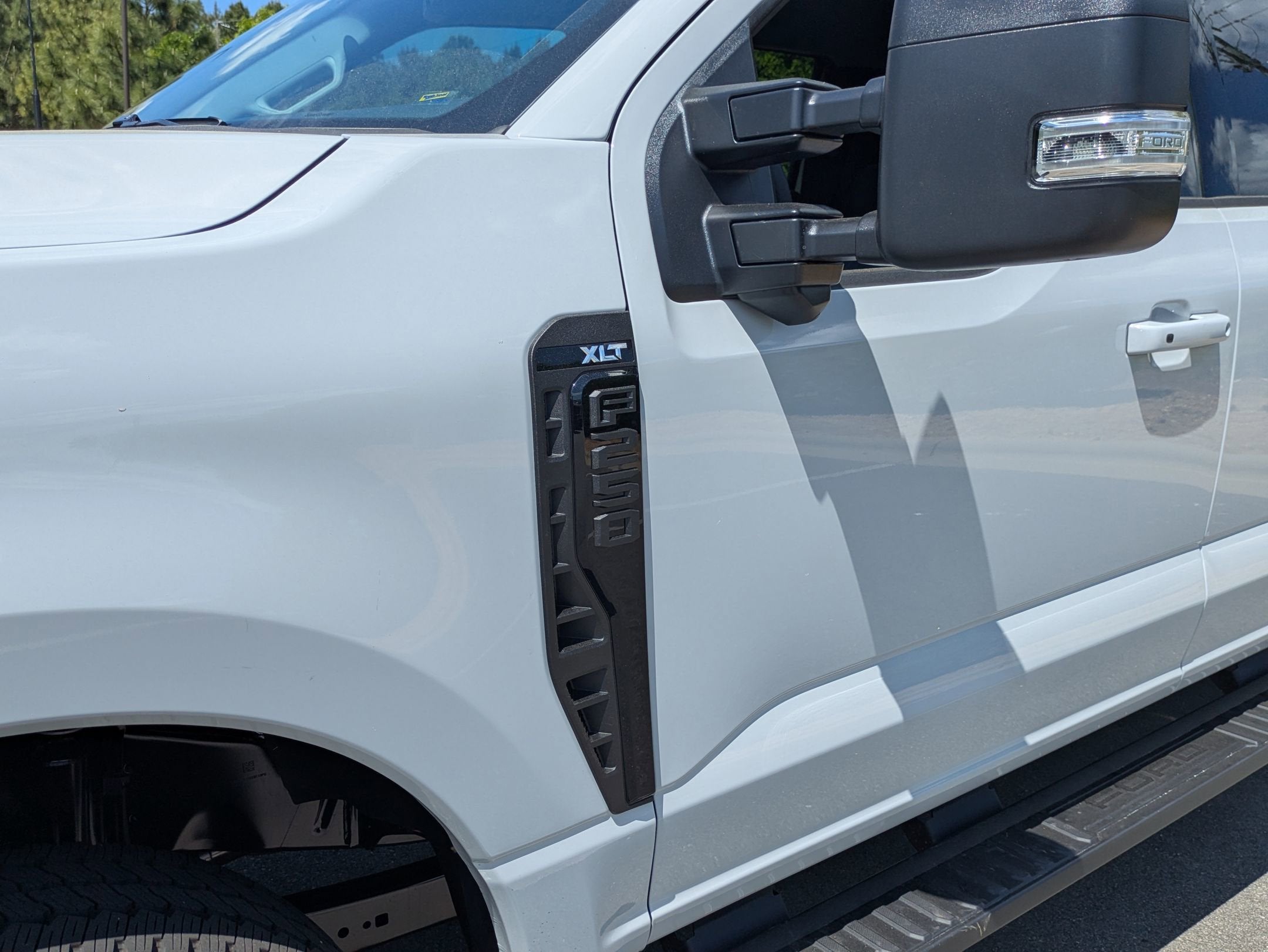 2026 Ford Super Duty F-250 SRW XLT