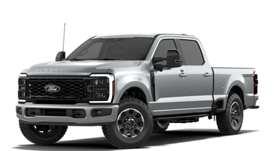 2027 Ford Super Duty F-250 SRW LARIAT