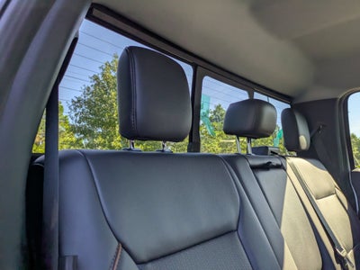 2027 Ford Super Duty F-250 SRW LARIAT