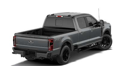 2027 Ford Super Duty F-250 SRW LARIAT