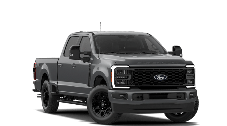 2027 Ford Super Duty F-250 SRW LARIAT