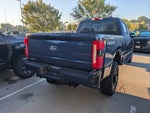 2027 Ford Super Duty F-250 SRW LARIAT