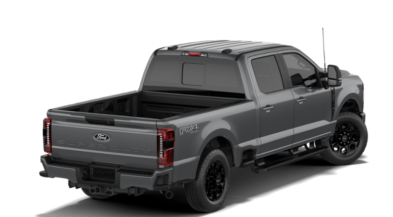 2027 Ford Super Duty F-250 SRW XLT
