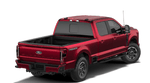 2027 Ford Super Duty F-250 SRW LARIAT