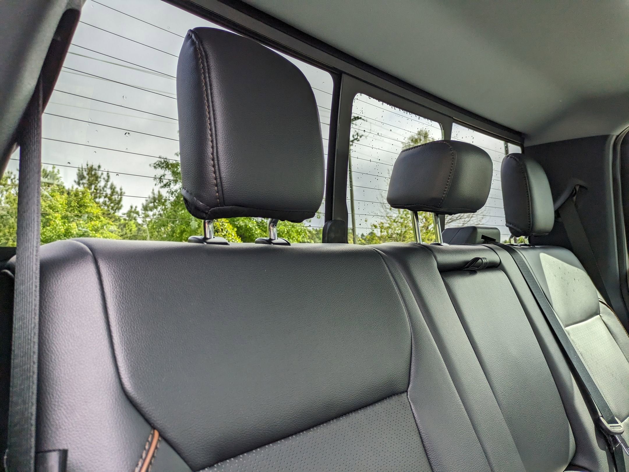 2025 Ford Super Duty F-250 SRW LARIAT