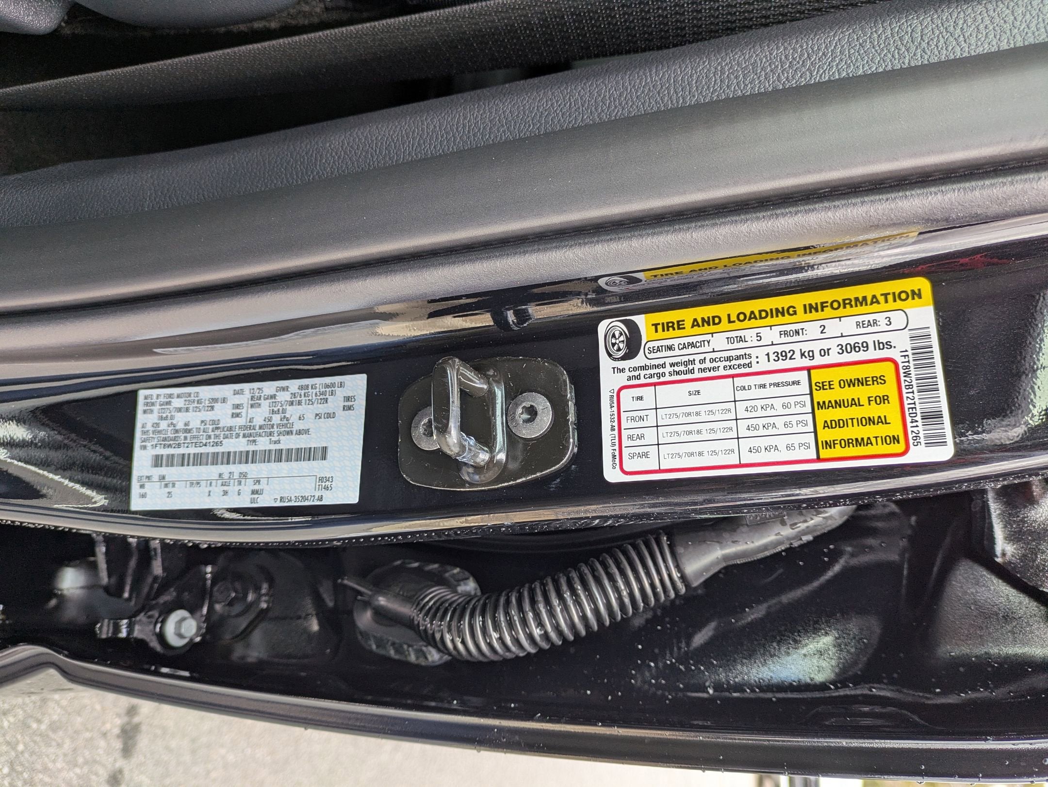 2026 Ford Super Duty F-250 SRW XLT