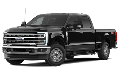 2026 Ford Super Duty F-250 SRW XLT - Crossroads Courtesy Demo
