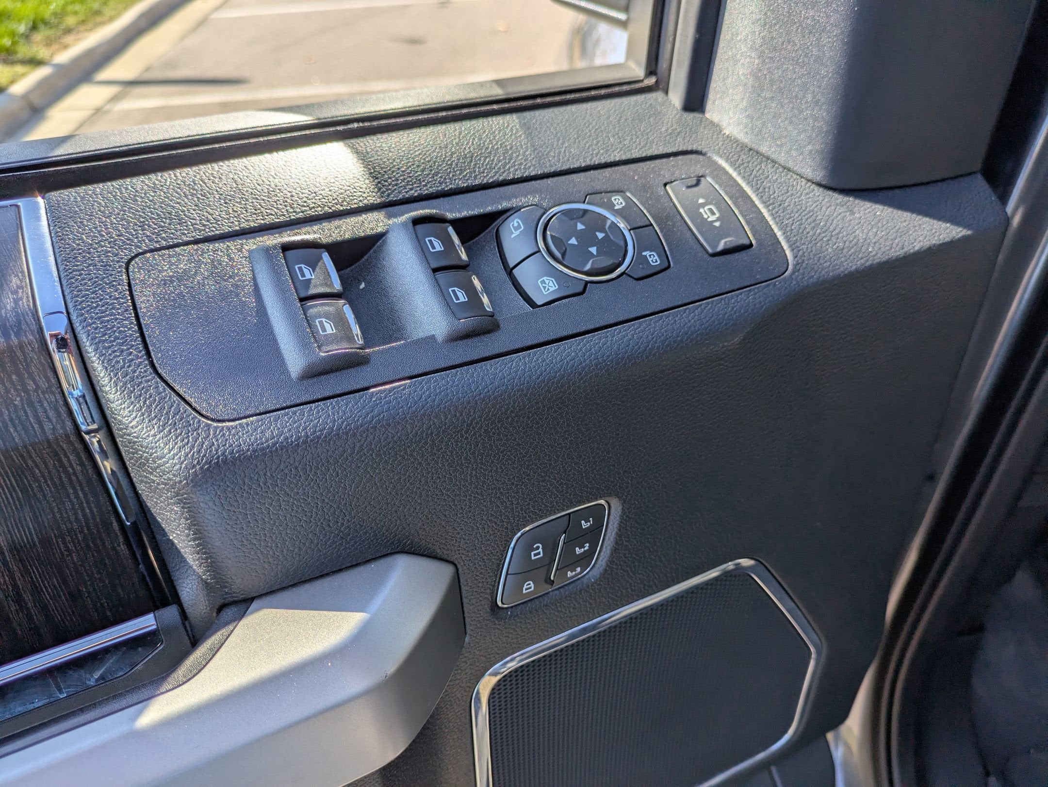 2021 Ford Super Duty F-250 SRW Lariat Rocky Ridge K2