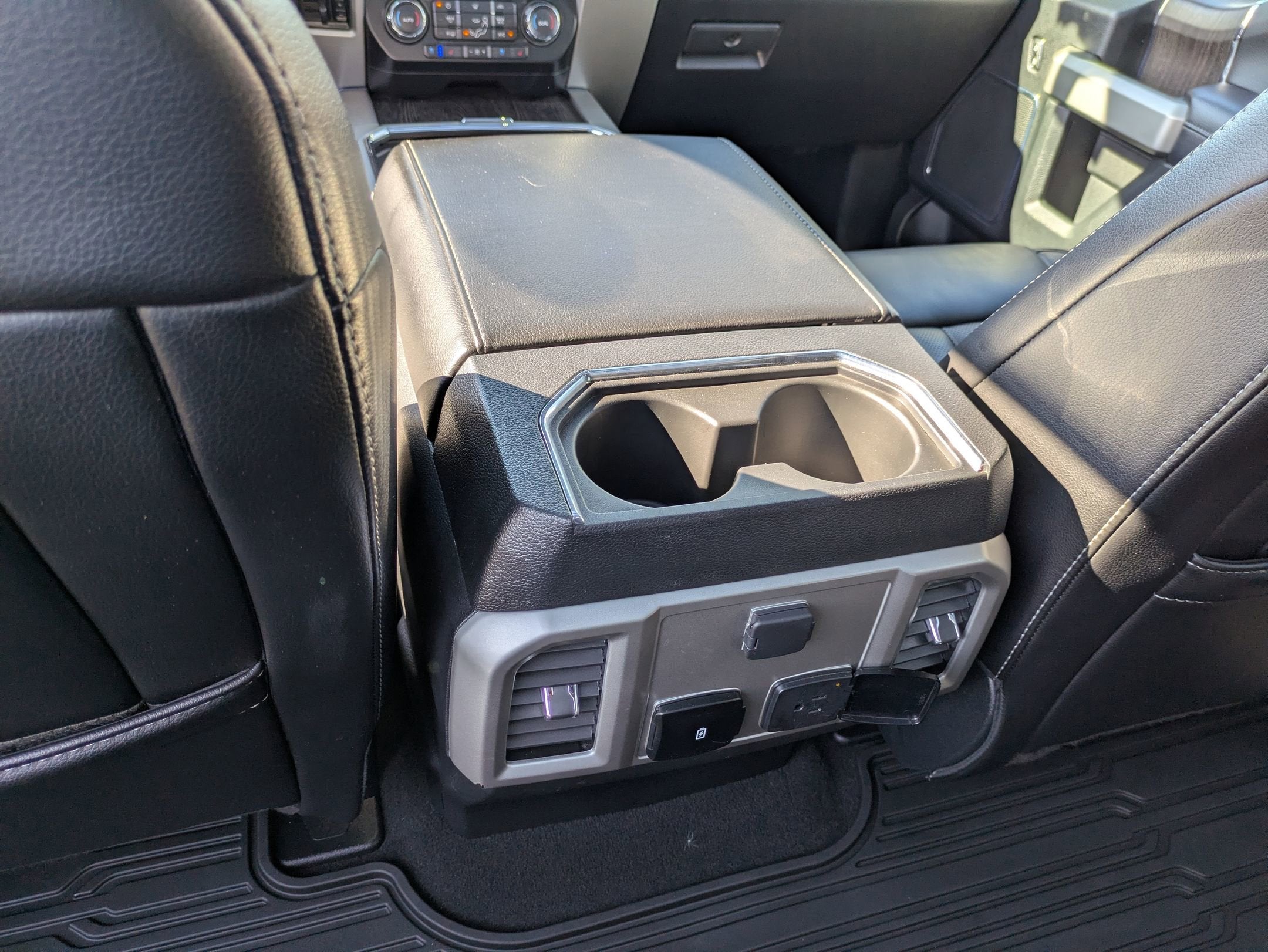 2021 Ford Super Duty F-250 SRW Lariat Rocky Ridge K2