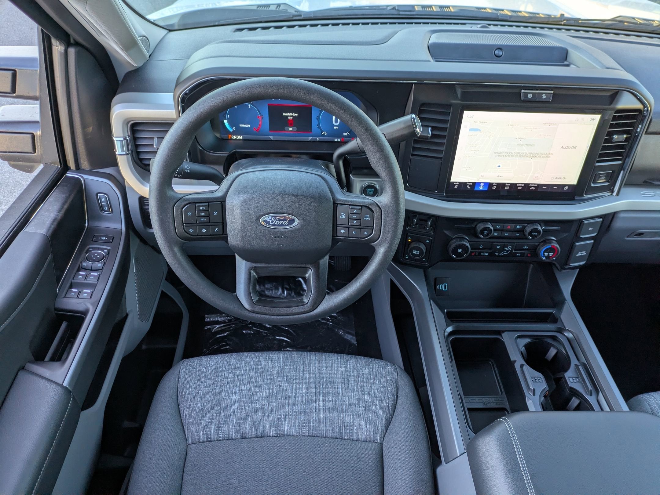 2026 Ford Super Duty F-250 SRW XLT