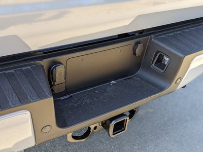 2025 Ford Super Duty F-250 SRW LARIAT