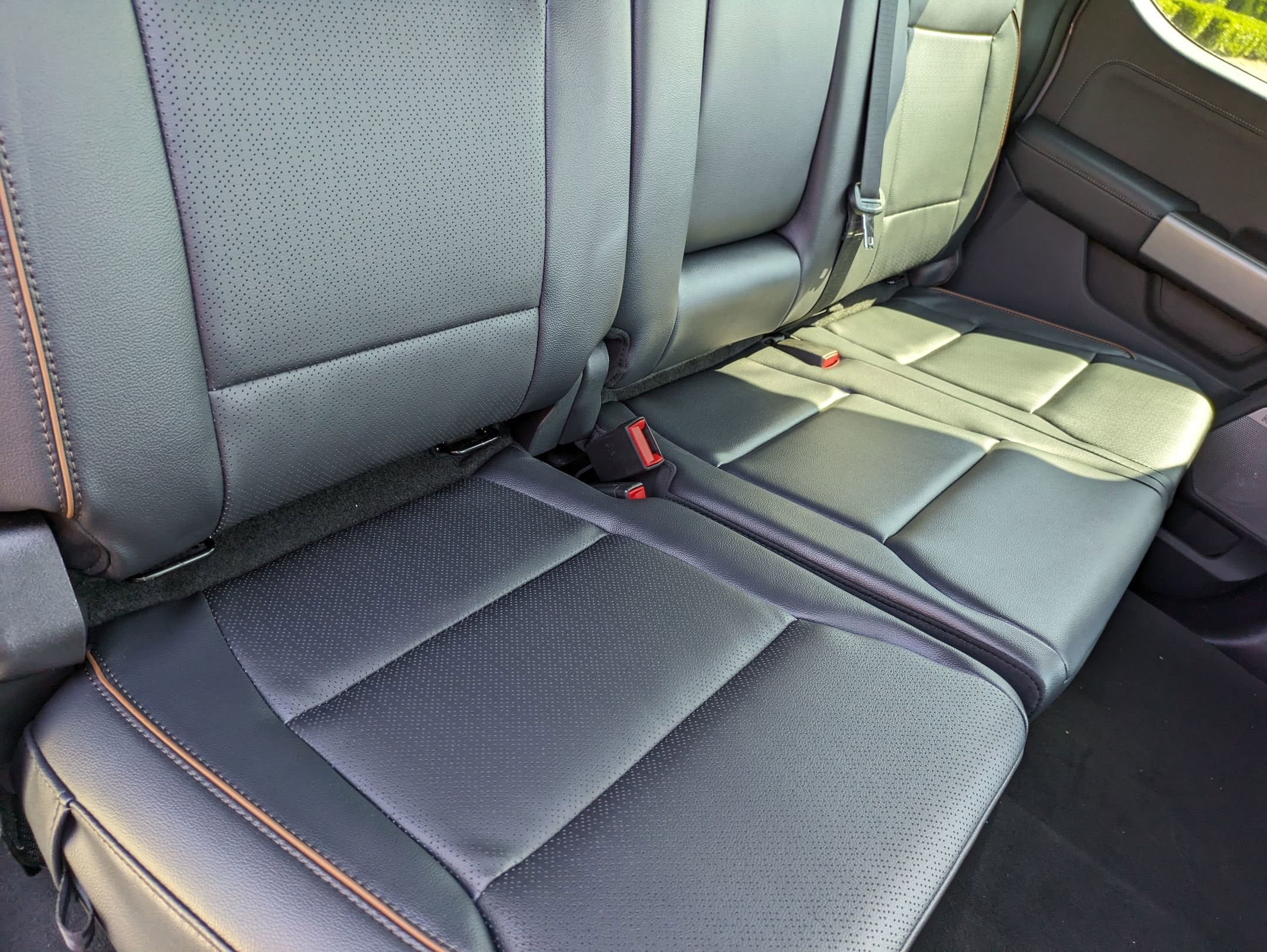 2025 Ford Super Duty F-250 SRW LARIAT