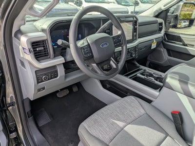 2026 Ford Super Duty F-250 SRW XLT