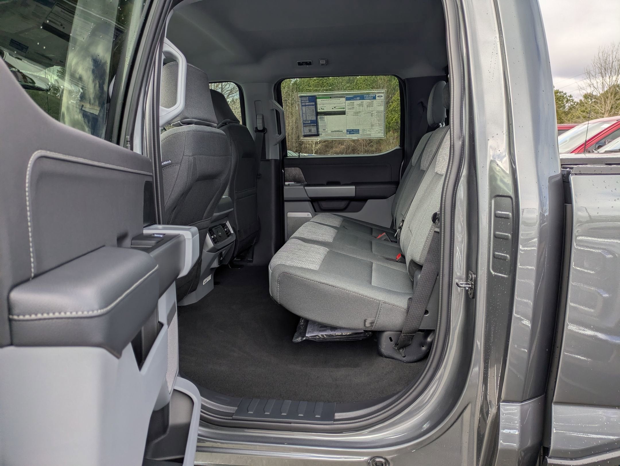 2026 Ford Super Duty F-250 SRW XLT