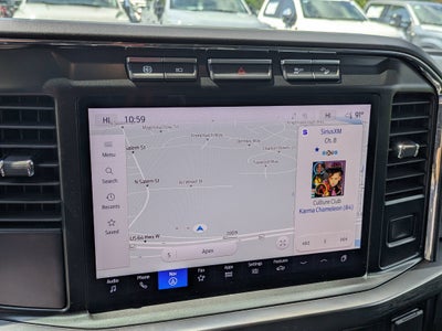2023 Ford Super Duty F-250 SRW LARIAT