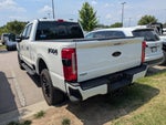 2023 Ford Super Duty F-250 SRW LARIAT
