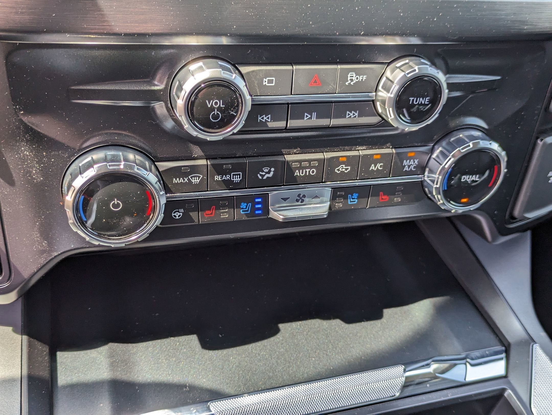 2025 Ford Super Duty F-250 SRW LARIAT