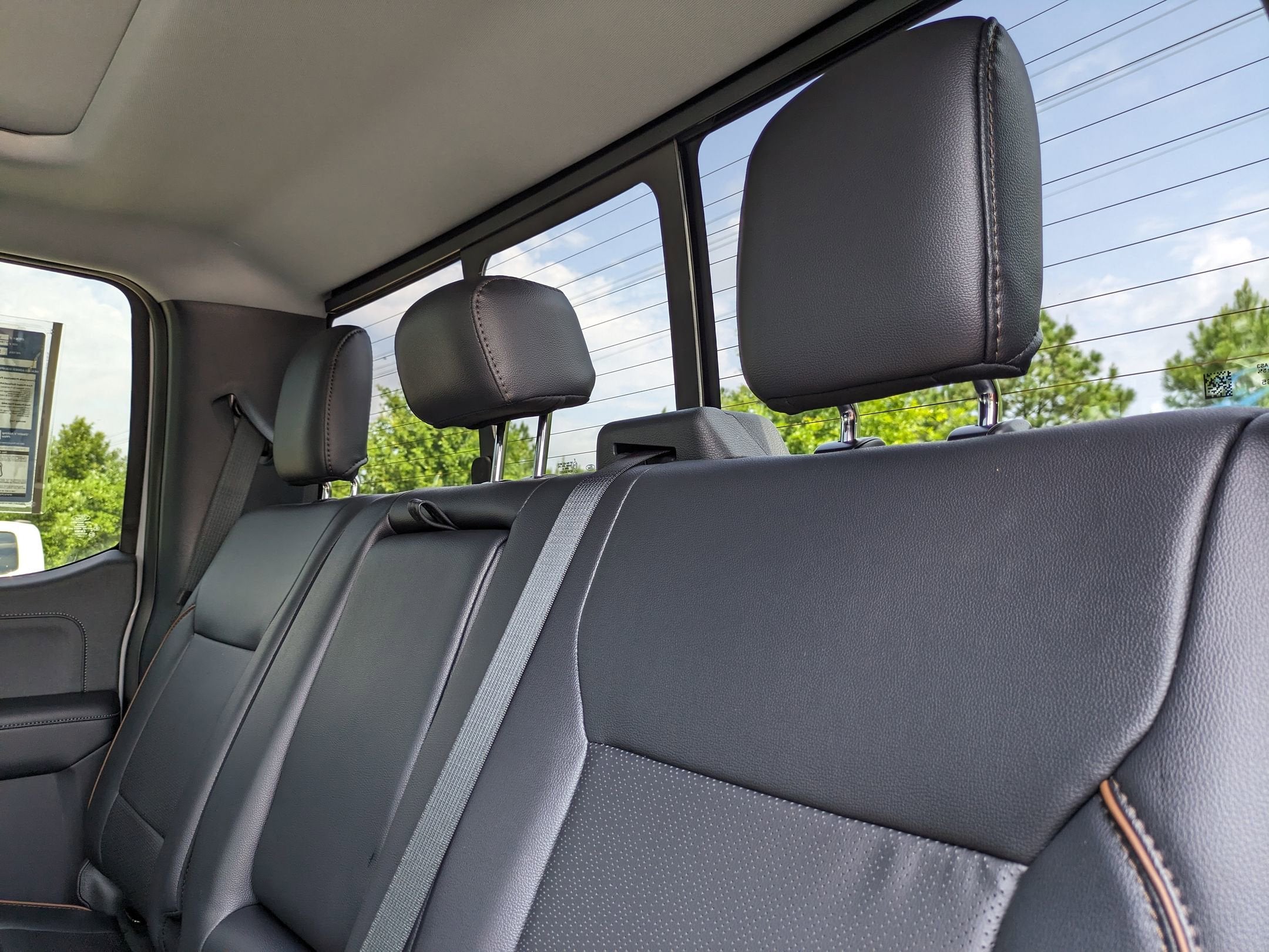 2025 Ford Super Duty F-250 SRW LARIAT