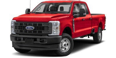 2025 Ford Super Duty F-350 SRW LARIAT